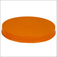 83MM Plain Cap
