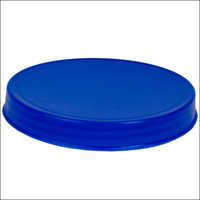 100MM PLAIN CAP