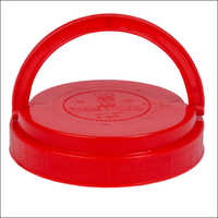 120mm Jar Handle Cap