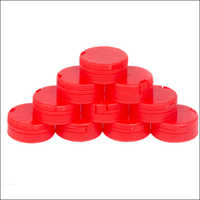 Plastic Bottle CTC Caps