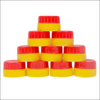 Double Color Bottle CTC Caps