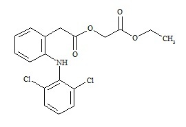 Aceclofenac Impurity E