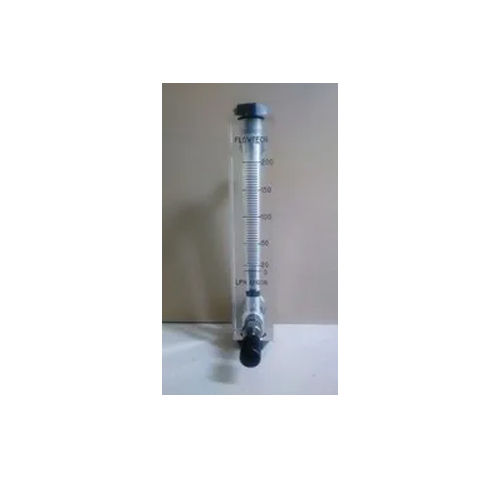 N2 Gas Rotameter