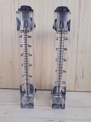 Acrylic Flow Meter Rotameters