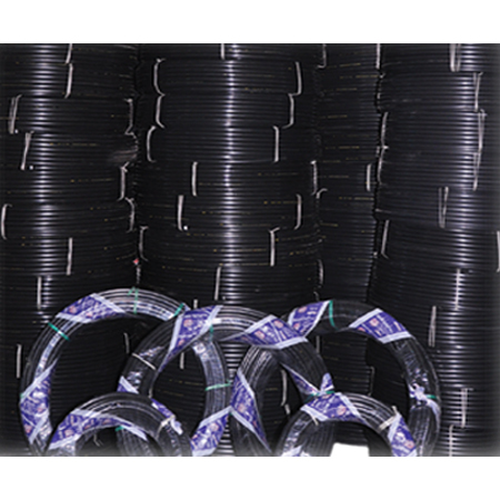 Electrical Flexible Pipes