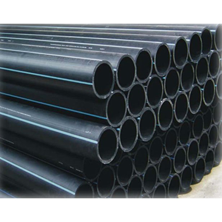 PVC Flexible Pipes