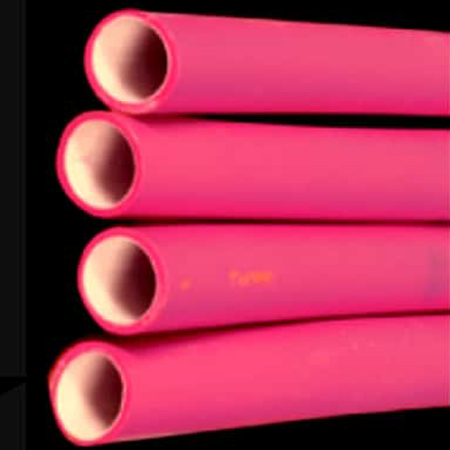 PVC Electrical Pipe