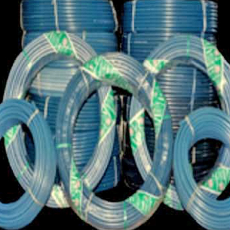 PVC Wiring Pipe