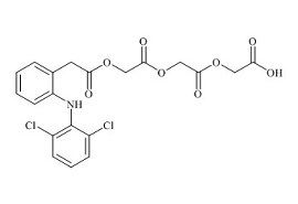 Aceclofenac  Impurity H