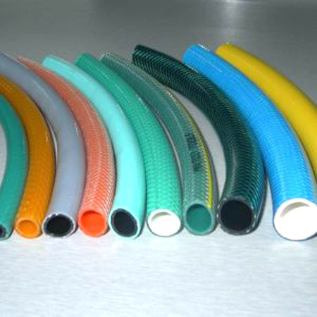 PVC Flexible Pipes
