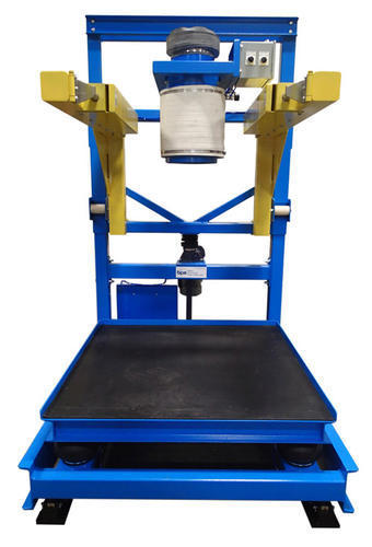 Bulk Bag Filling Machine