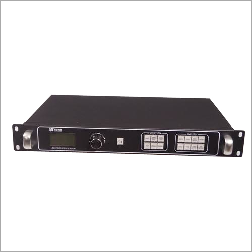 Video Processor Video Processor