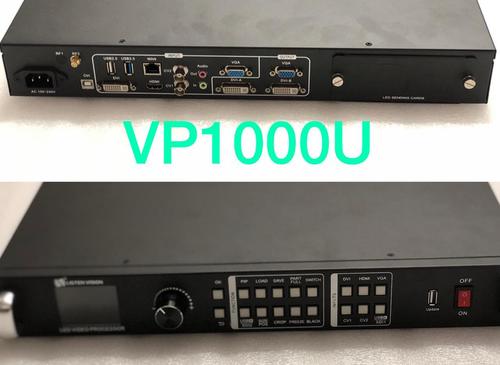 Video Processor