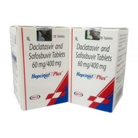 Hepcinat Plus