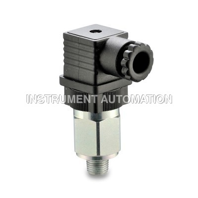 28 Series Pressure Switches