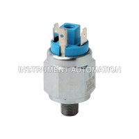 31 Series Pressure Switches