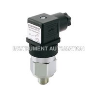 48 Series Pressure Switches