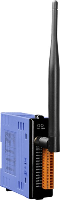 Zigbee Wireless I/O Module