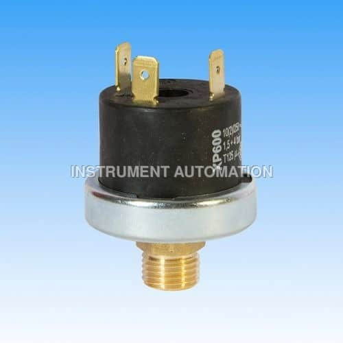 Economy Pressure Switches