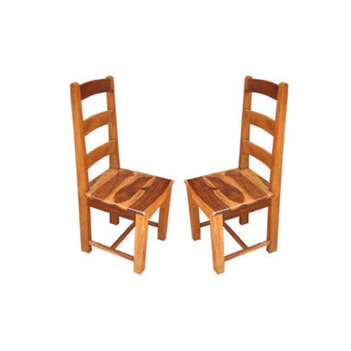Classic Sheesham Wood In Wooden Chairs
