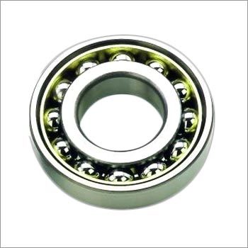 Angular Contact Ball Bearing
