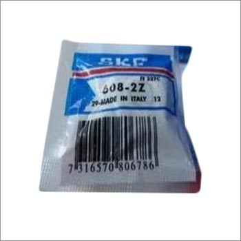 Miniature Ball Bearings