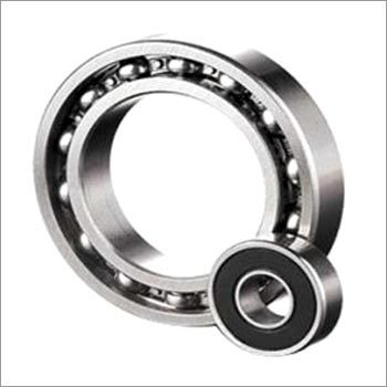 Deep Groove Ball Bearings