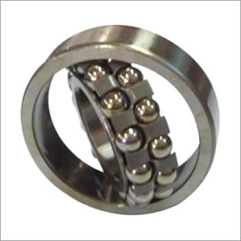 Self Aligning Bearing