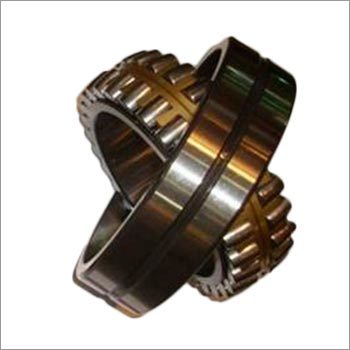 Double Row Tapered Roller Bearings