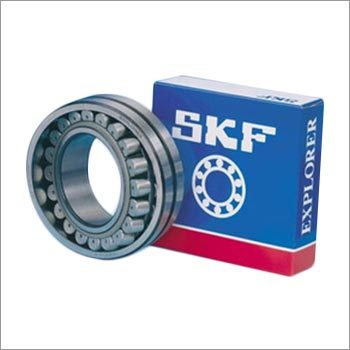 SKF Bearings