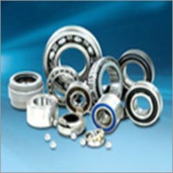 Ball Bearings