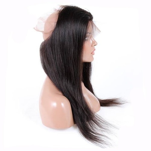 Natural Straight Hair Grade: Remy Hair