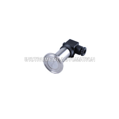 Flush Type Pressure Transmitters