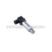 Industrial Type Pressure Vacuum Transmitters