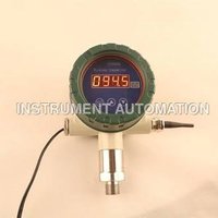 Wireless Temperature Transmitters