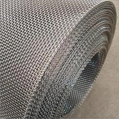 Square Wire Mesh