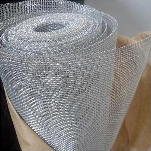 Stainless Steel Window Mesh