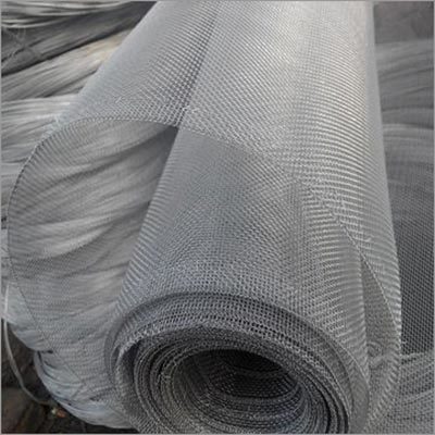 Stainless Steel Mosquito Netting