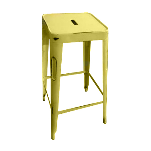 Metal Bar Stool