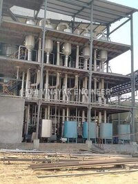 Multi Effect Evaporator