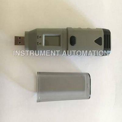 USB Data Logger By INSTRUMENT AUTOMATION