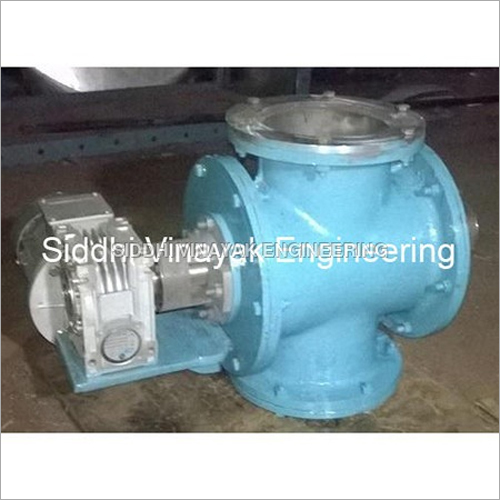 Rotary Airlock Valve