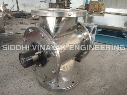 Rotary Airlock Valve