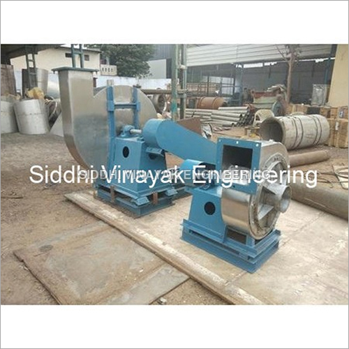 Centrifugal Blower Centrifugal Blower