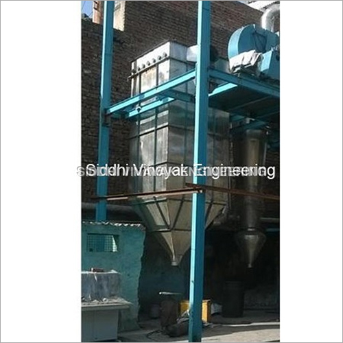 Dust Collector Dust Collector