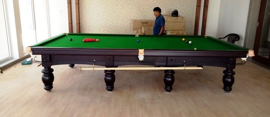 Best Billiards Table