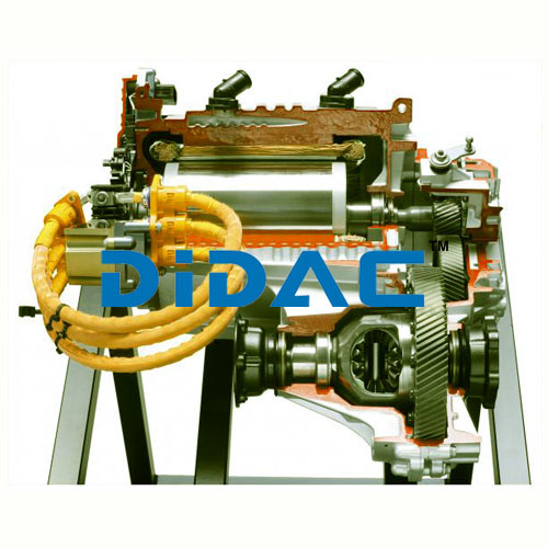 Electric Car Motor Manufacturers & Suppliers, Dealers