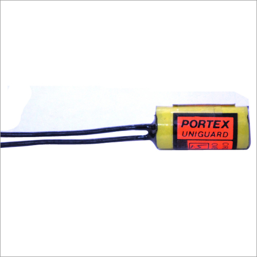 Electrolytic Capacitors