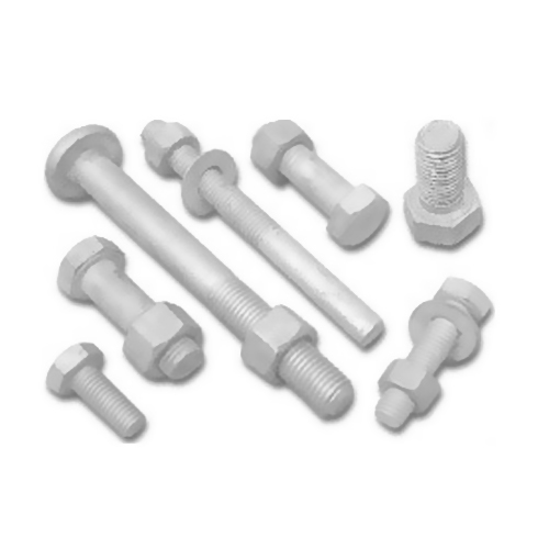 Long Bolts