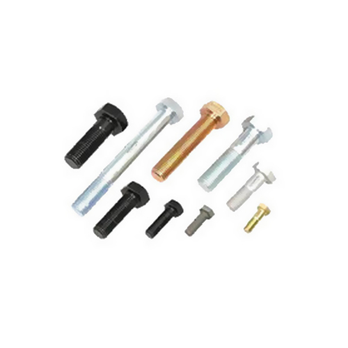 Hex Bolts